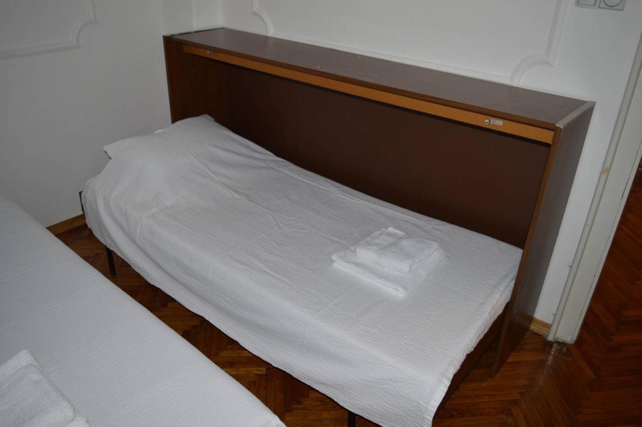 Apartment Dunja Ns 노비사드 외부 사진
