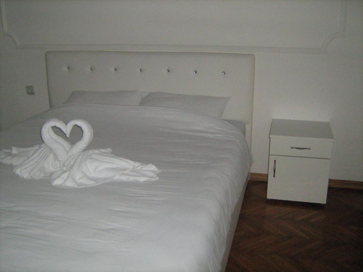 Apartment Dunja Ns 노비사드 외부 사진