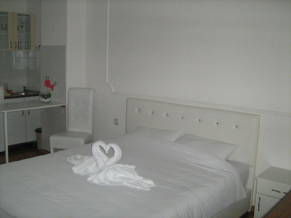 Apartment Dunja Ns 노비사드 외부 사진
