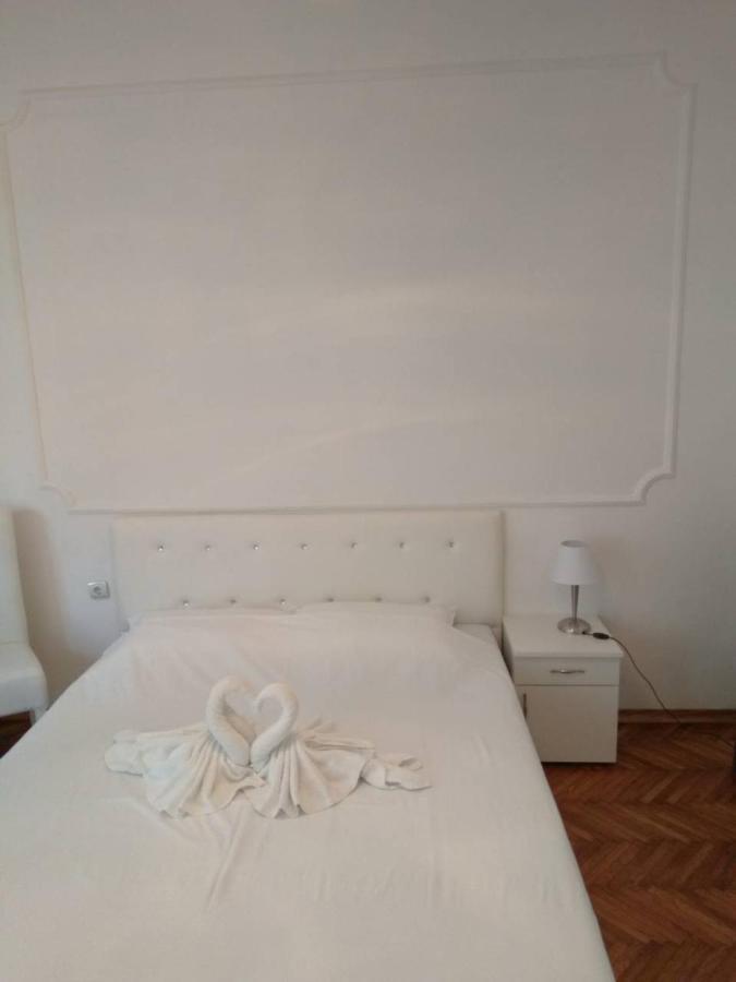 Apartment Dunja Ns 노비사드 외부 사진