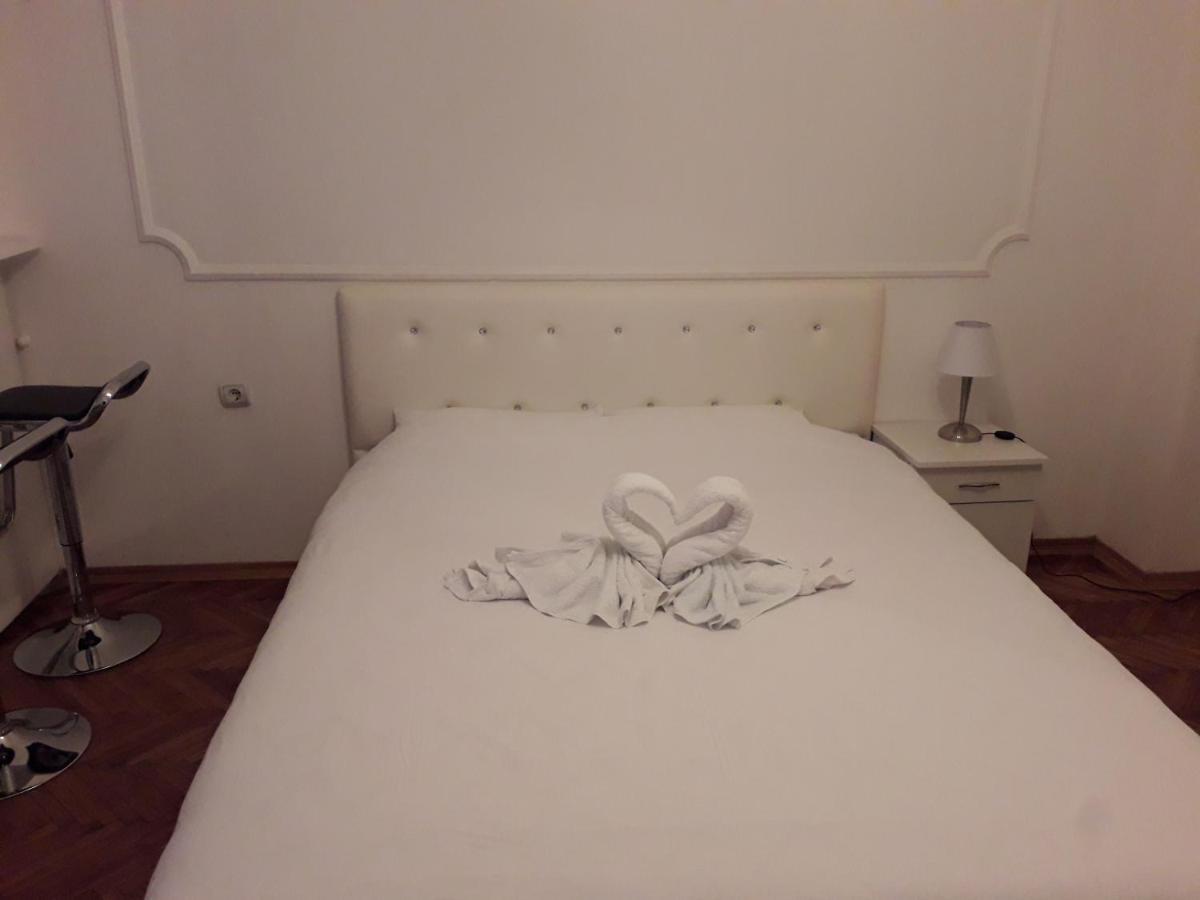 Apartment Dunja Ns 노비사드 외부 사진