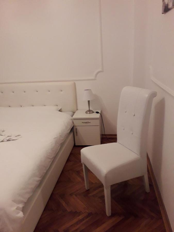 Apartment Dunja Ns 노비사드 외부 사진