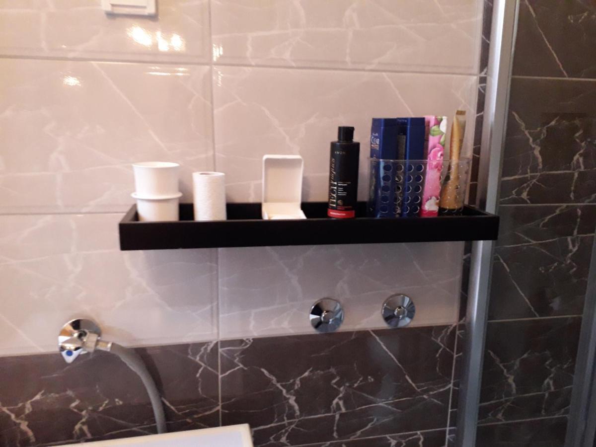 Apartment Dunja Ns 노비사드 외부 사진