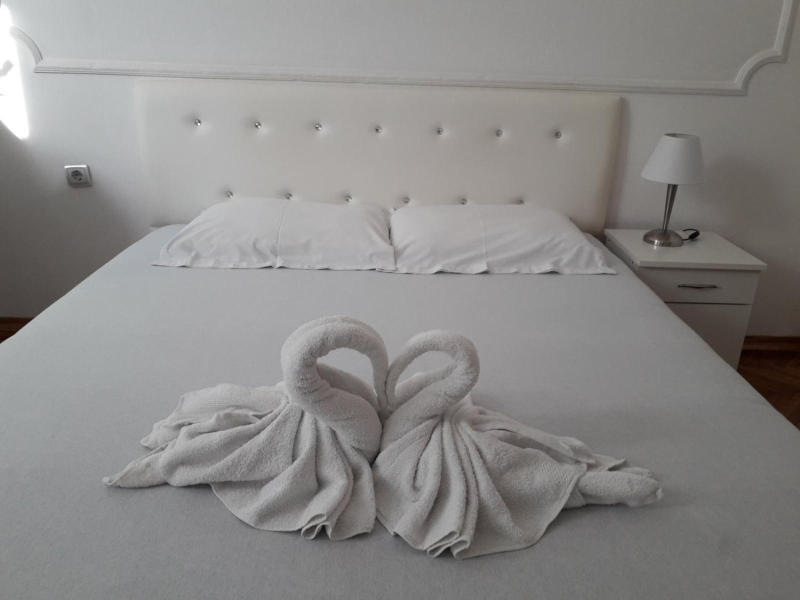 Apartment Dunja Ns 노비사드 외부 사진