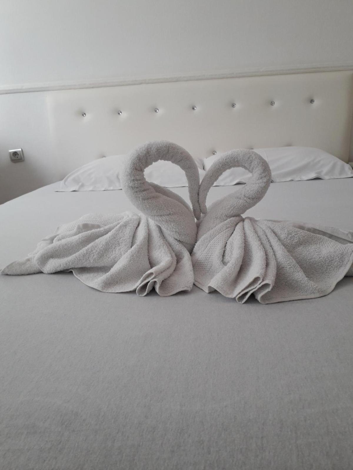 Apartment Dunja Ns 노비사드 외부 사진