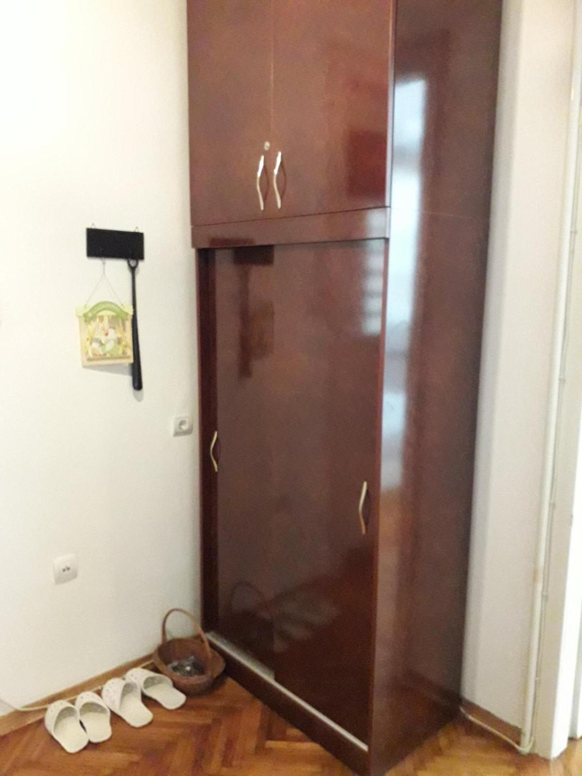Apartment Dunja Ns 노비사드 외부 사진