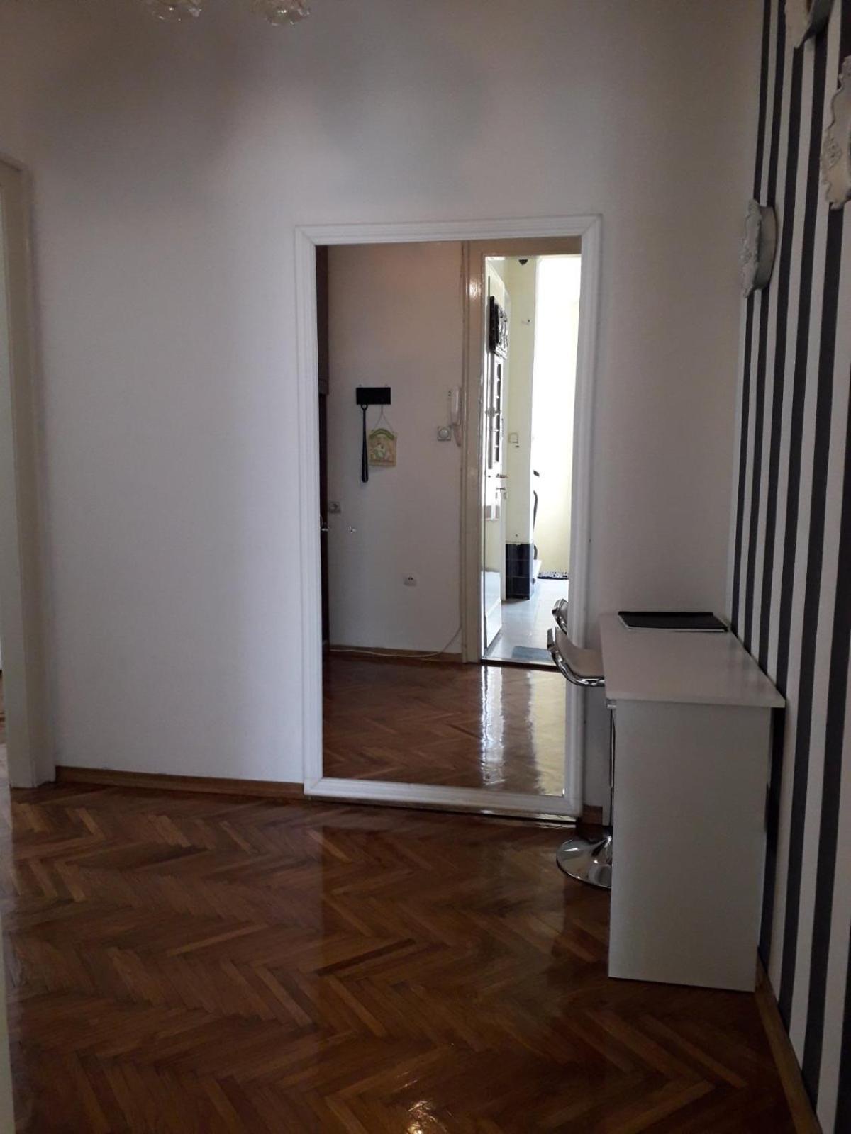 Apartment Dunja Ns 노비사드 외부 사진