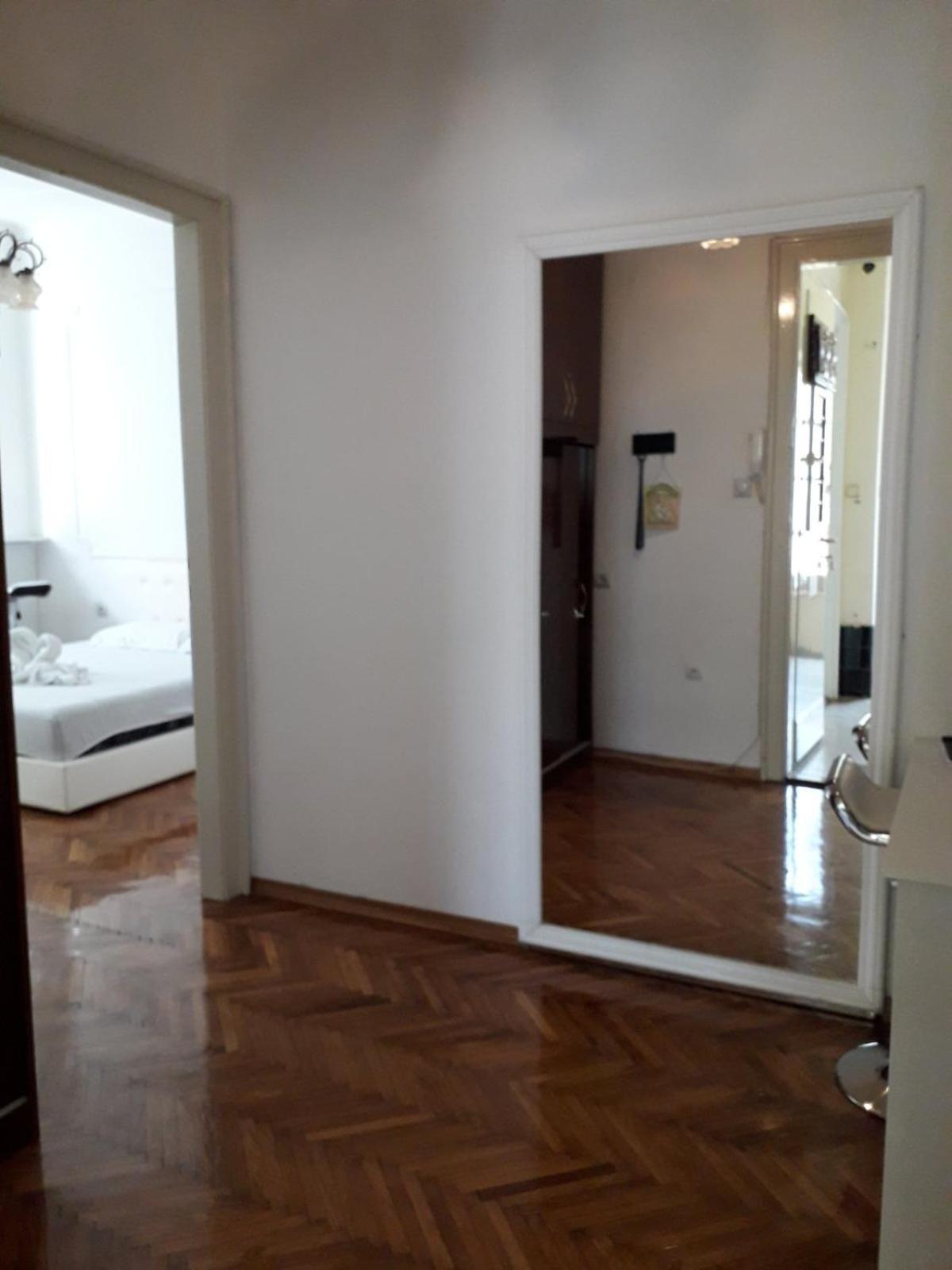 Apartment Dunja Ns 노비사드 외부 사진