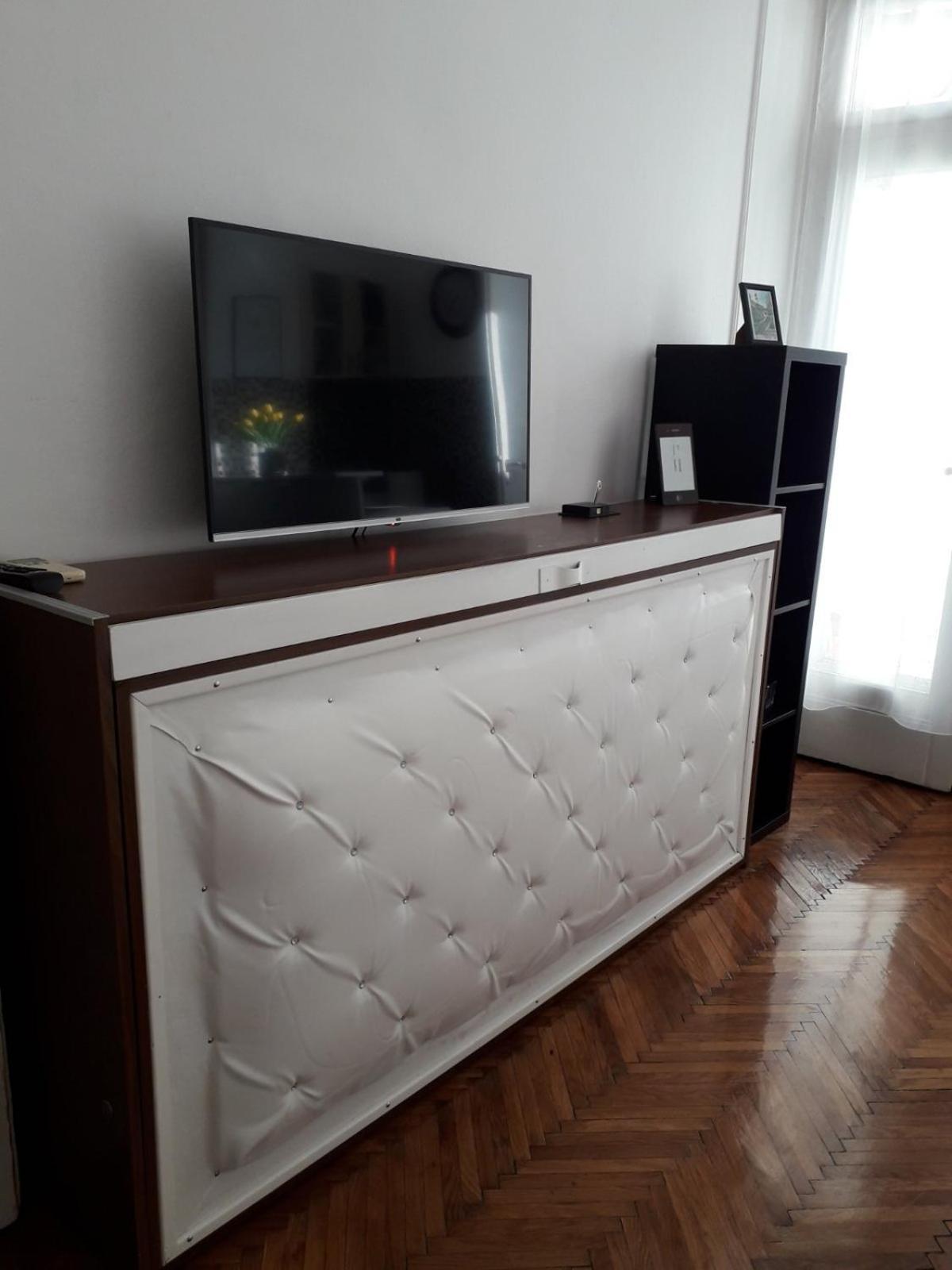 Apartment Dunja Ns 노비사드 외부 사진