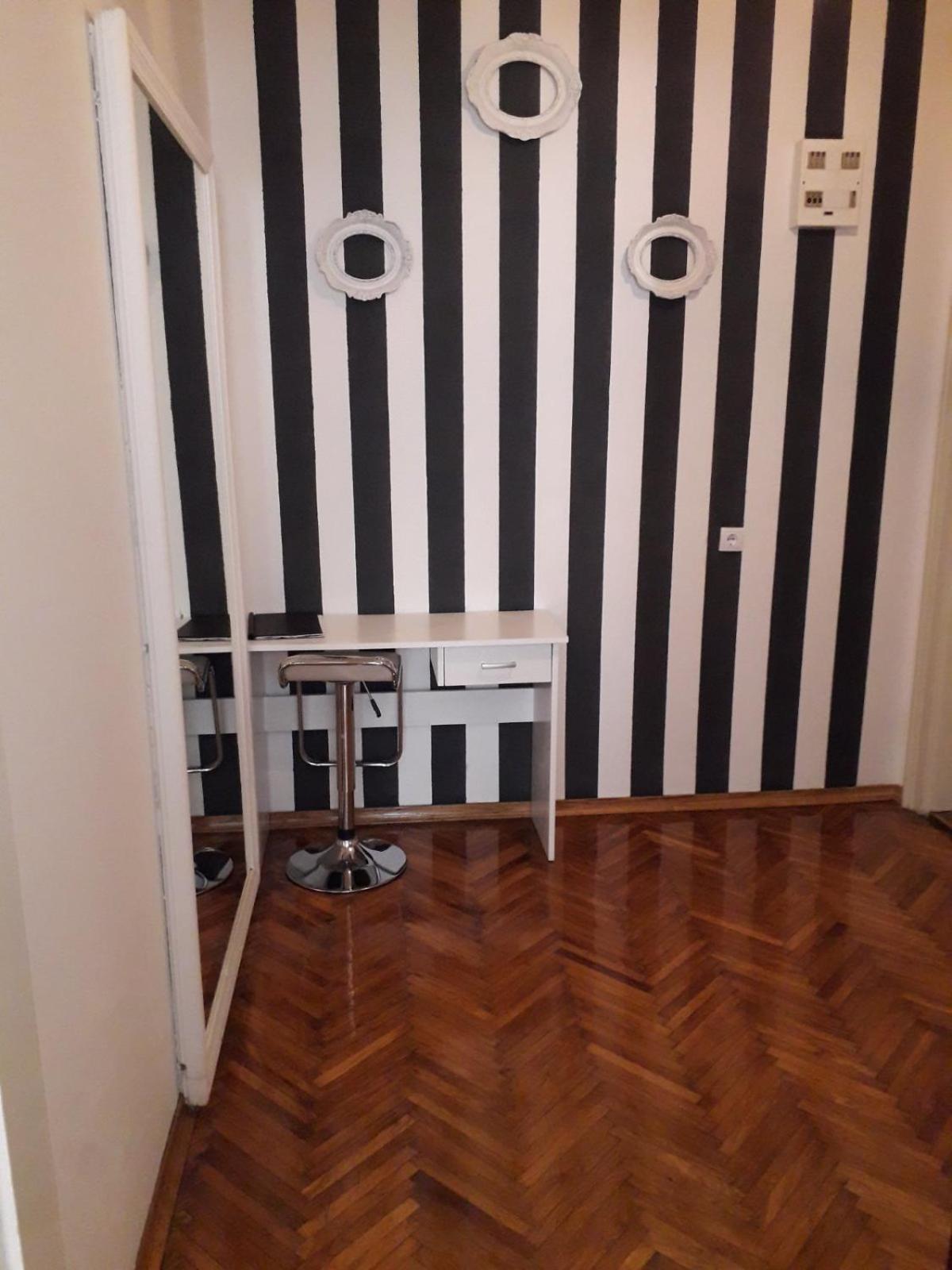 Apartment Dunja Ns 노비사드 외부 사진