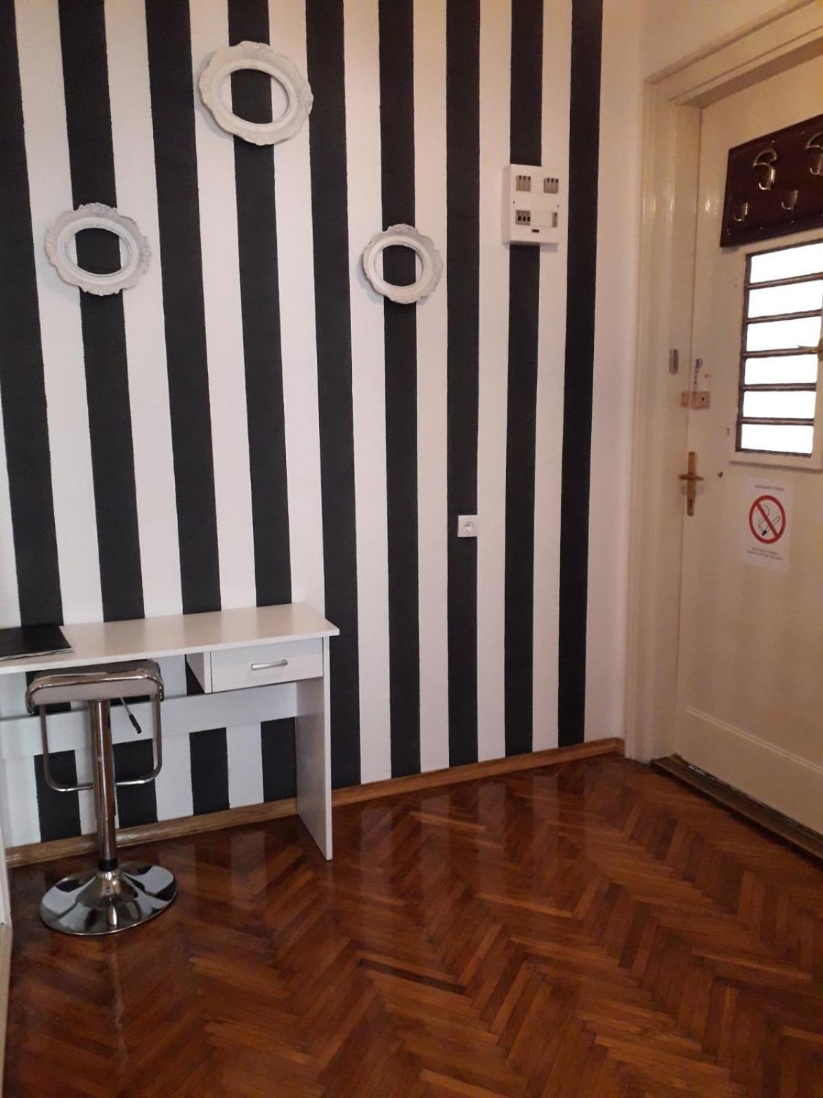 Apartment Dunja Ns 노비사드 외부 사진
