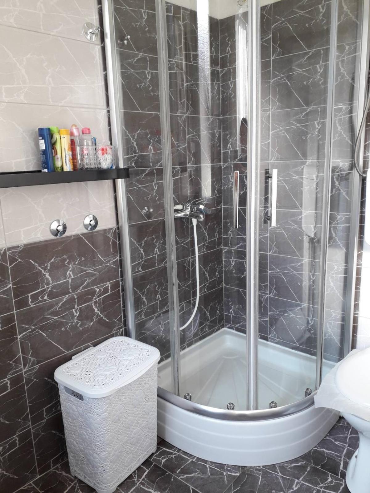 Apartment Dunja Ns 노비사드 외부 사진